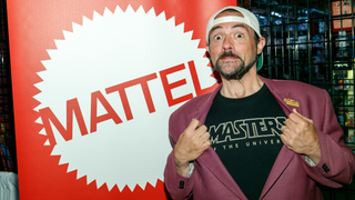 Mark Hamill, Sarah Michelle Gellar, Lena Headey and more join Kevin Smith's <i>Masters Of The Universe</i>